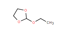 2-乙氧基-1,3-二恶戊烷