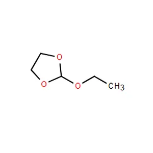 2-乙氧基-1,3-二恶戊烷